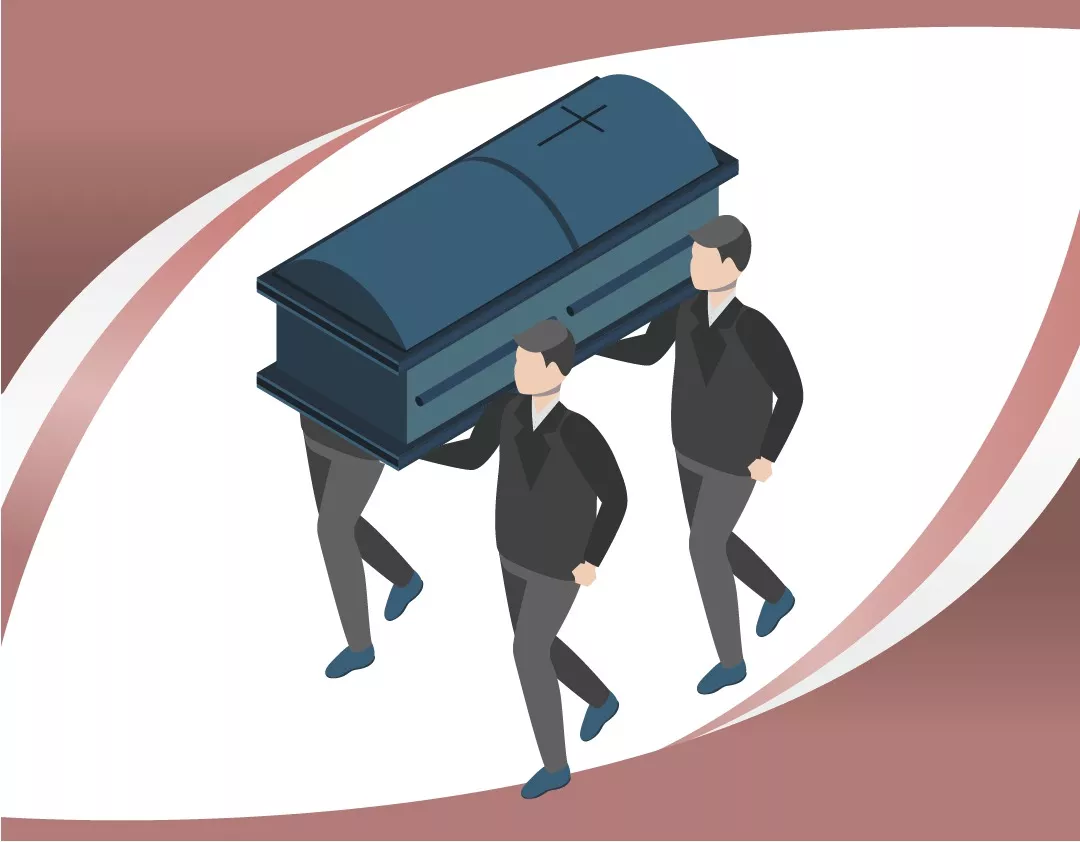 Цена ритуальных услуг, стоимость похорон
